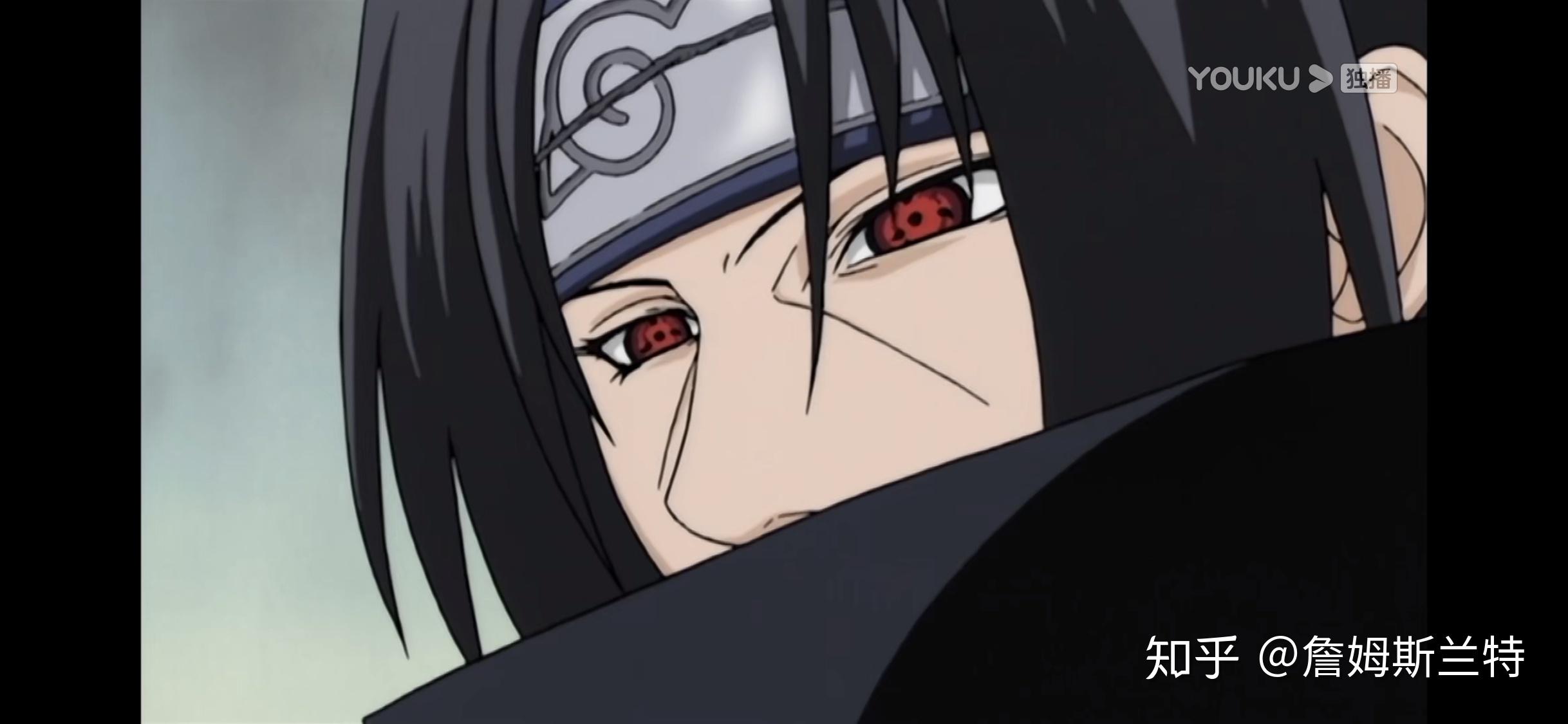 求宇智波鼬的一些帅照还有放天照火遁豪火球术的铃声