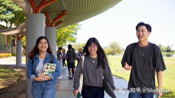 都是马来西亚留学生!差异居然这么大 - 知乎