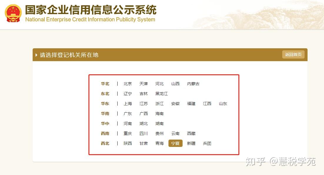重要提醒!2023年工商年报开始了!附超详细填报流程! - 知乎