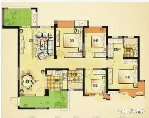 戶型解說疑難話術全集上