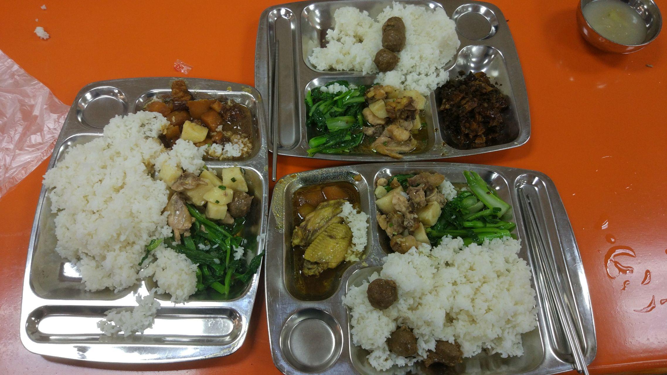 如何看待深圳市光明新区高级中学食堂使用过期发霉大米?