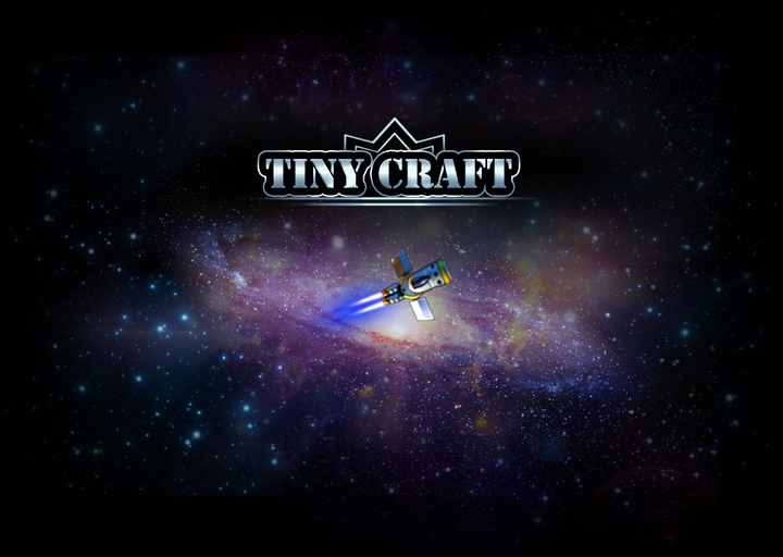 TinyCraft Mac OS