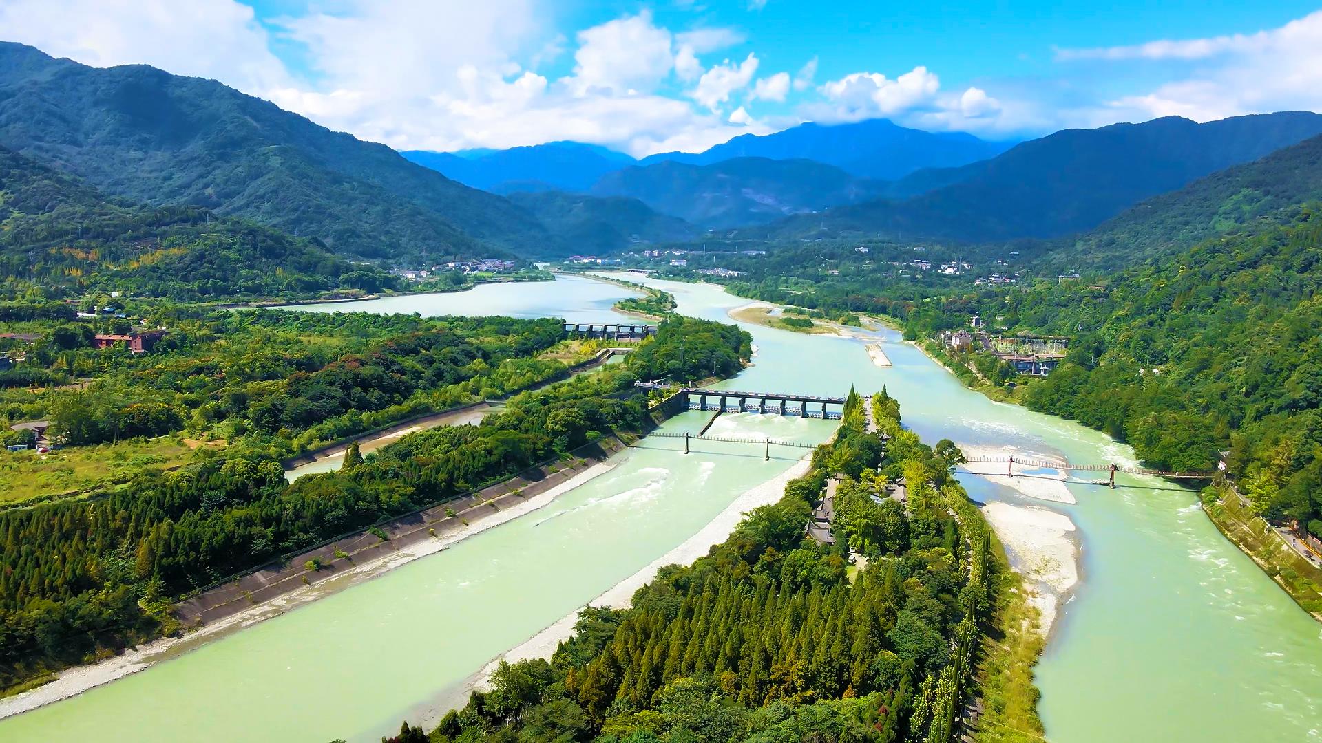 四川國家級5a景區名單帶你瞭解四川的旅遊標杆景區