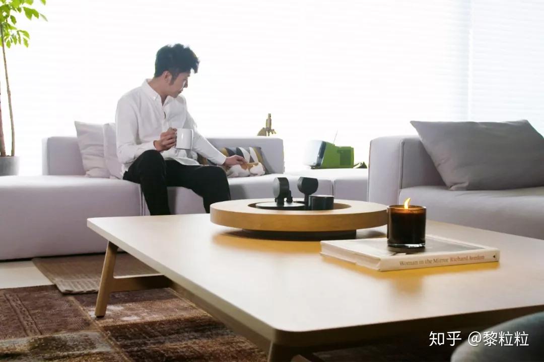 获得iF金奖的首位华人设计师的家长什么样？ - 知乎