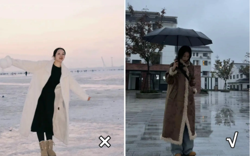 去哈尔滨不建议大家买的3款单品，不保暖还不实用，看看你有吗？ - 知乎