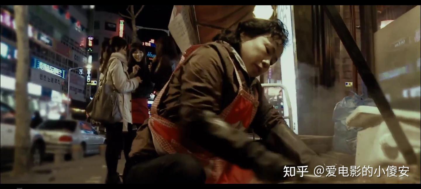 必看韩影2010《下女》,把人性的欲望展现得淋漓尽致。 - 知乎