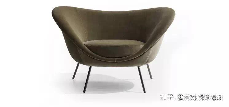 『设计师-45』67吉奥·庞蒂(gio ponti):"意大利第一位全能设计师"!