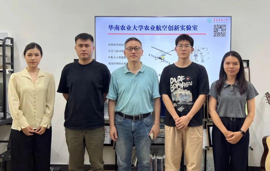 “小身材、大作用” 对话Agriculture编委华南农业大学李继宇教授 - 知乎
