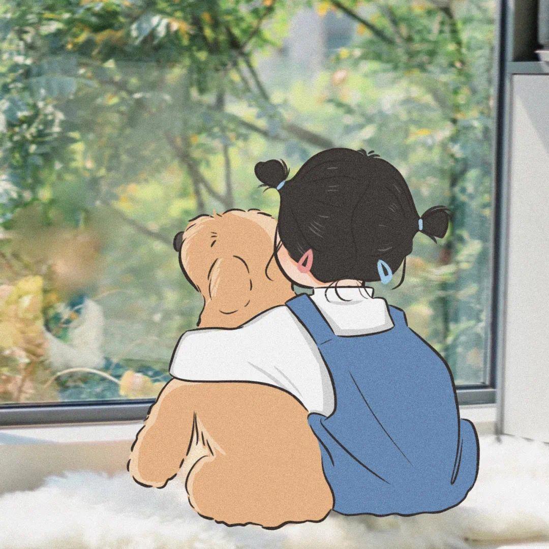 有哪些冷门的微信头像?