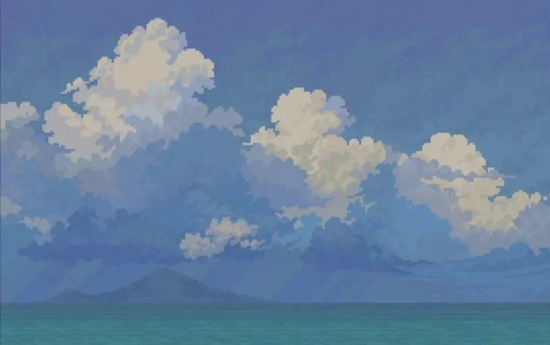 有没有一套的头像壁纸和背景图? - 知乎