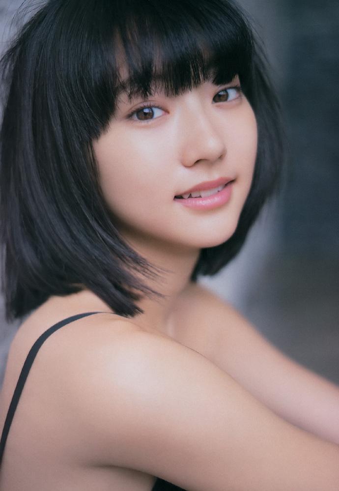 纯真无垢武田玲奈