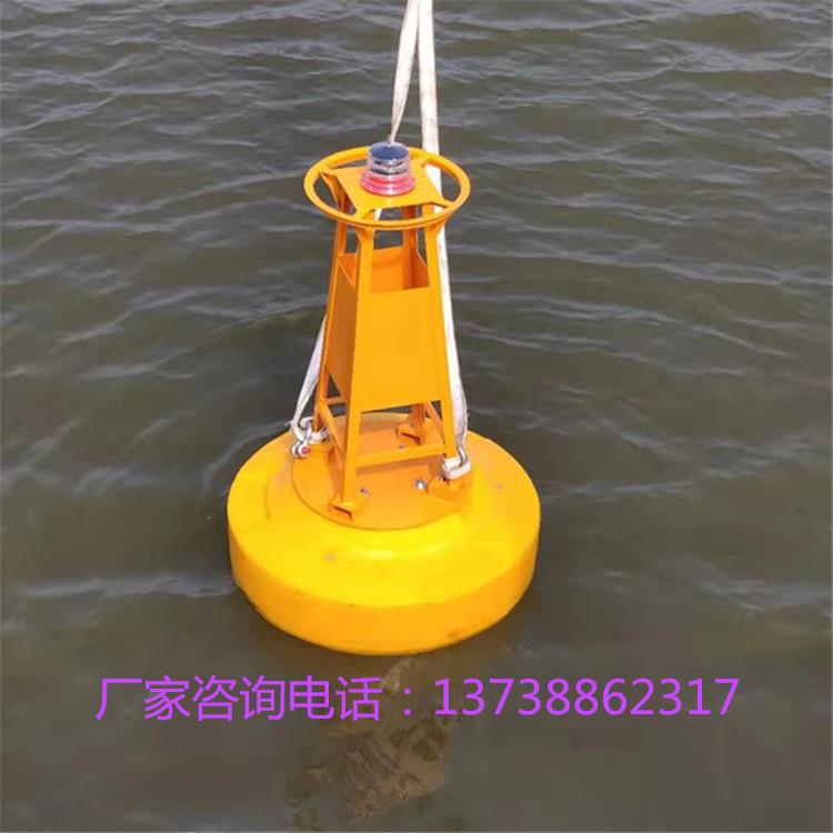 海上漂浮浮标 - 知乎