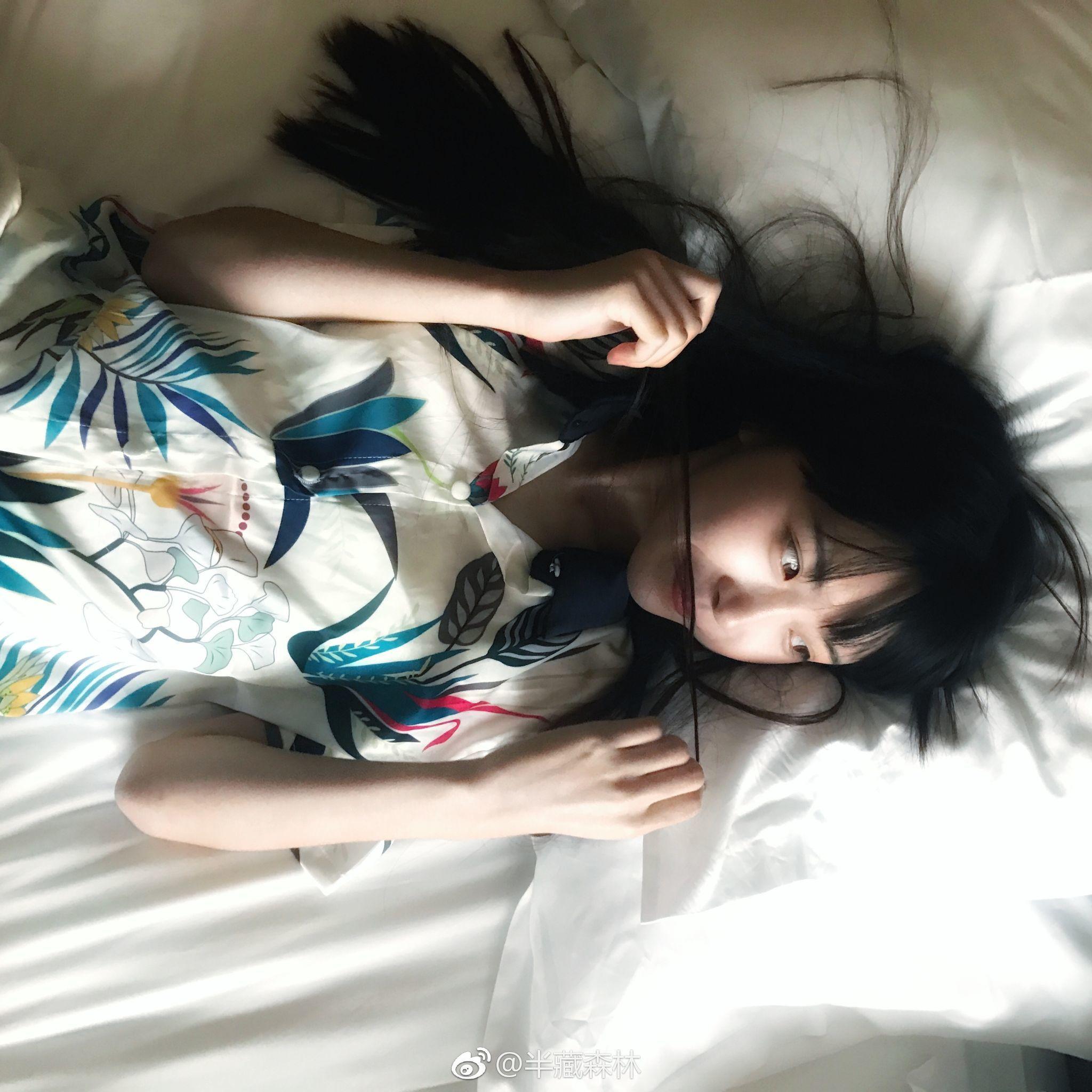 半藏森林真的很漂亮吗大家觉得呢