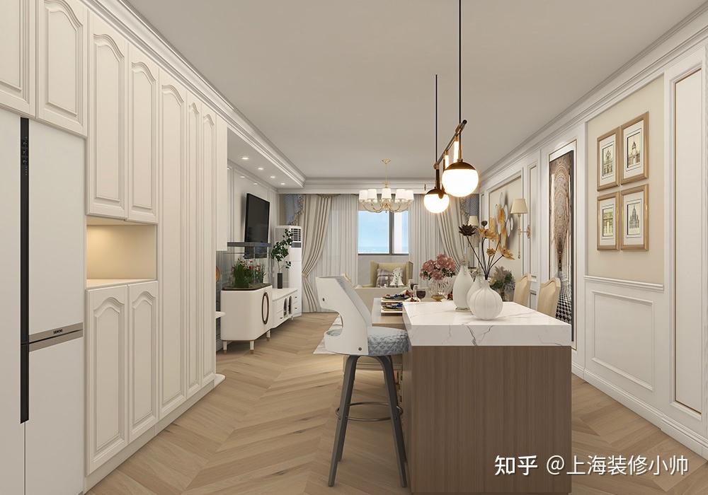 上海设计装修公司排名（2025十大口碑榜单推荐） - 知乎