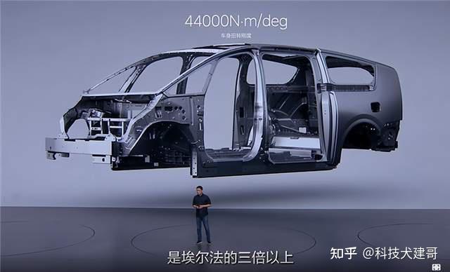 2024款理想l789正式发布理想mega将于3月11日开启交付