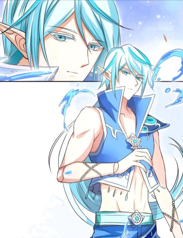 叶罗丽 同是水王子 漫画版的有肌肉 动画版的是鸡肉 爱了爱了 知乎 叶罗丽 同是水王子 漫画版的有肌肉 动画版的是鸡肉 爱了爱了 知乎