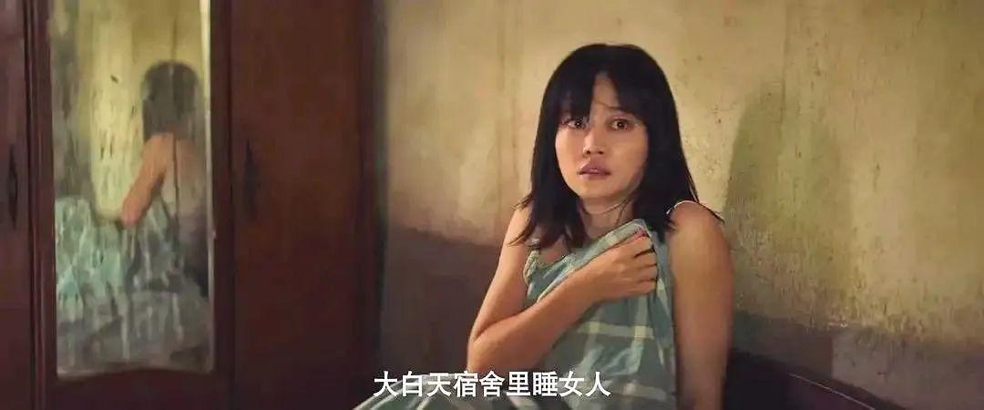 因为他深知未来将会面临的困难与风险,可他的女友却正义感爆棚硬要他