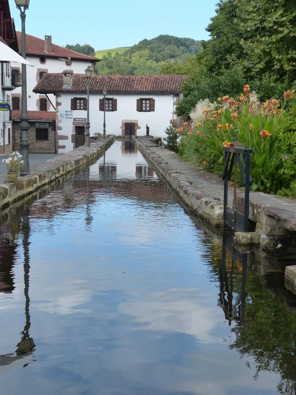 4. 液压缸工作原理