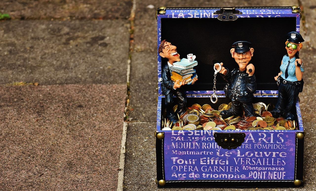 3. 公安二手房价