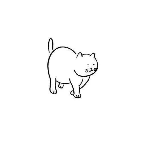 有哪些极简主义的头像值得分享? - 知乎