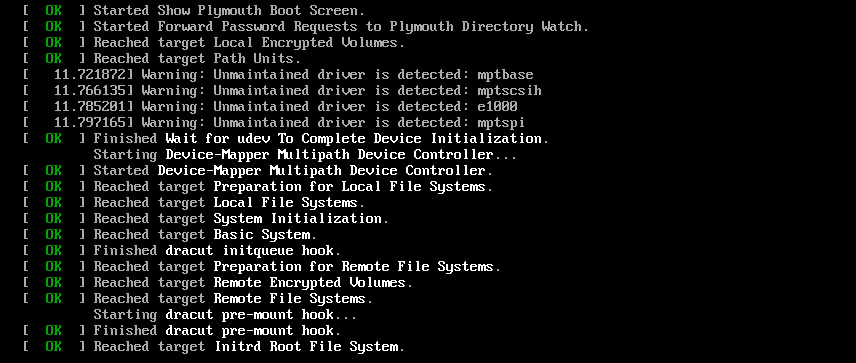 CentOS Stream Linux操作系统最新版本安装部署 - 知乎