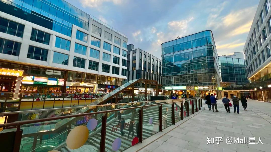 光大安石虹桥中心artpark大融城12月31日开业12大看点全解读