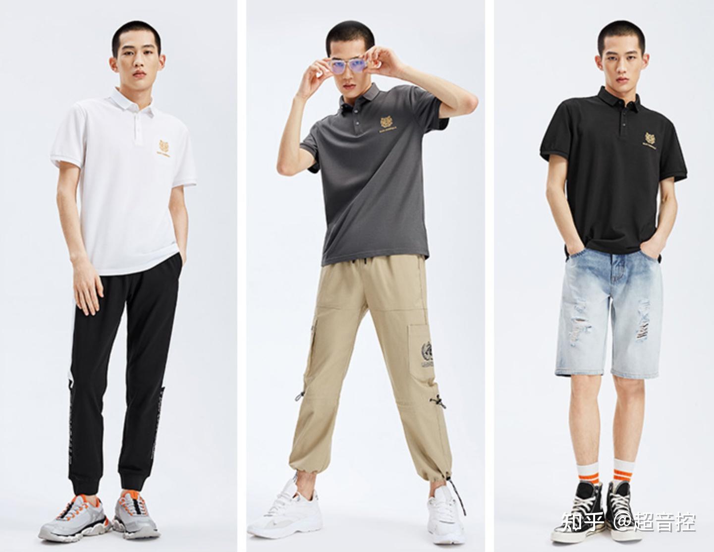 二,polo衫常见面料有哪些