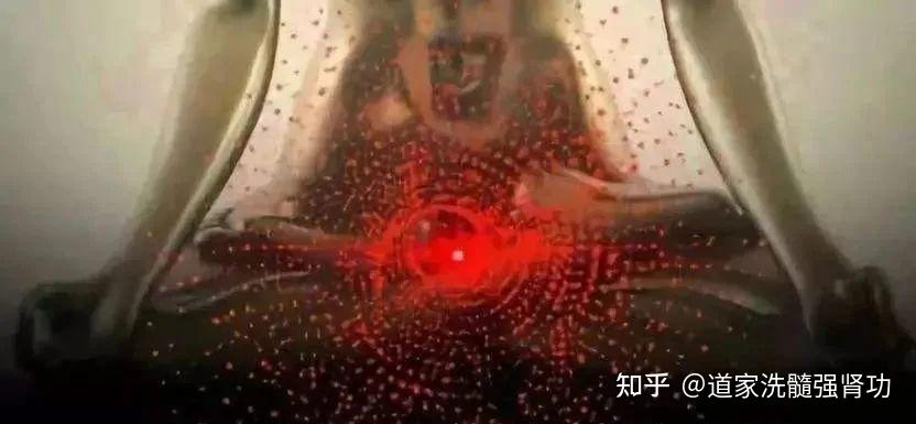 阴 跷 坐上 龙 虎 伏| 身体透支,免疫力差,别怕!道家传承千年的千金坐