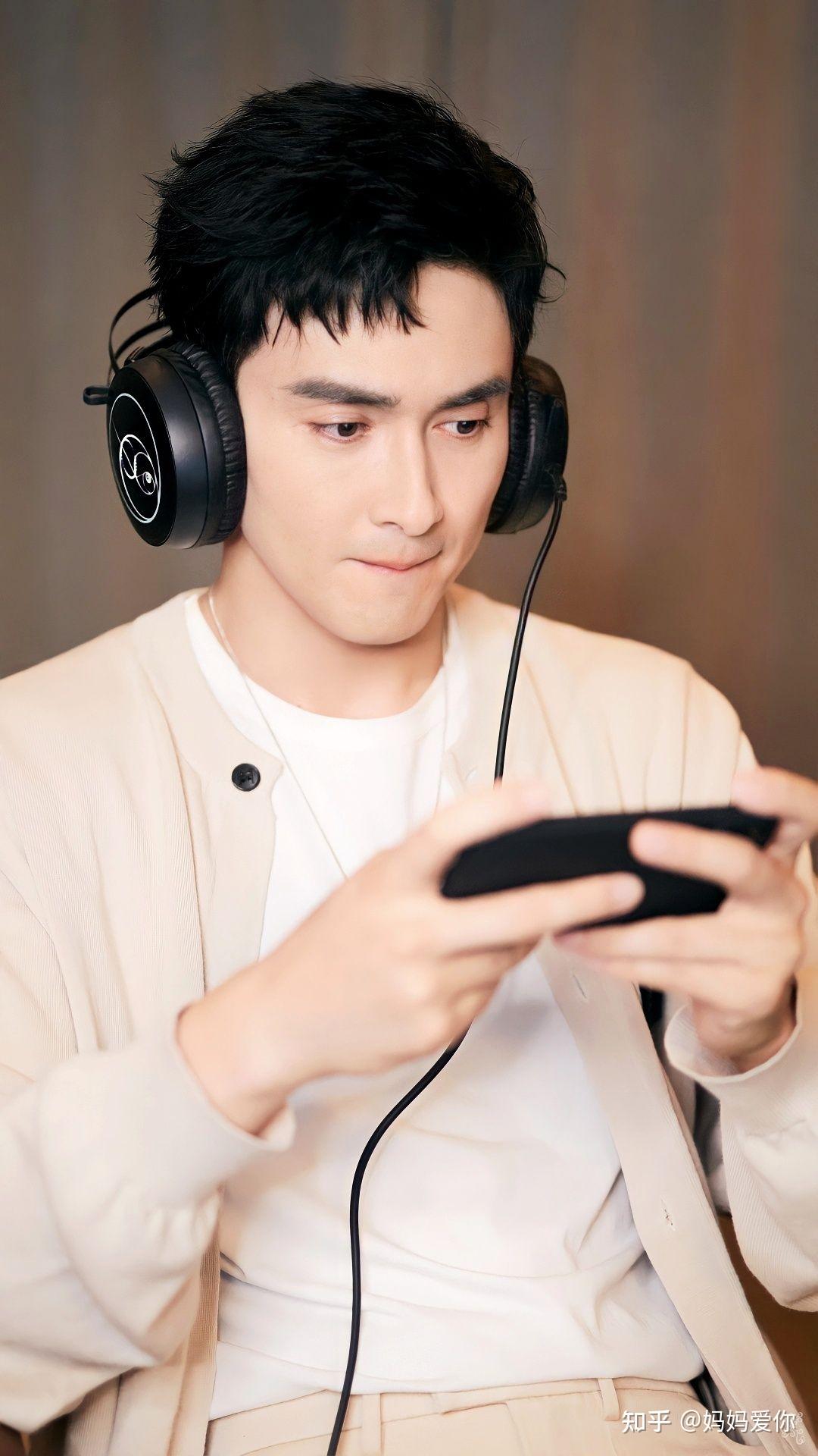 高伟光,给我个18岁的小伙俺也不换! - 知乎