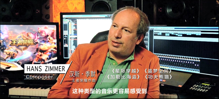 在游戏公司的音频部门工作是一种怎样的体验? 5 v2 7de5a41539e225764e38788b2ac8b188 720w