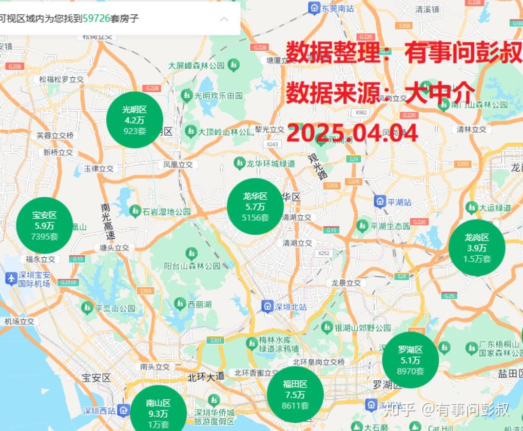 昨天楼市的这个消息,房价恐再一次下跌 - 知乎