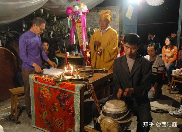中国“鬼神文化”的起源与现实意义 - 知乎