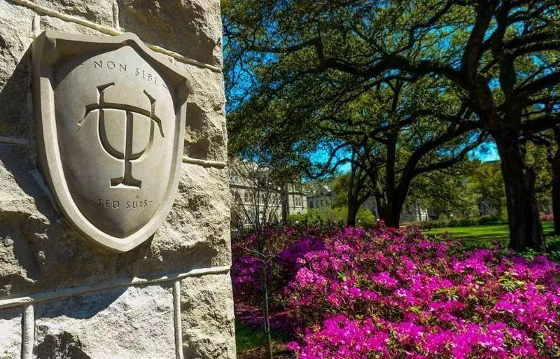 美国杜兰大学学校概况全美排名如何