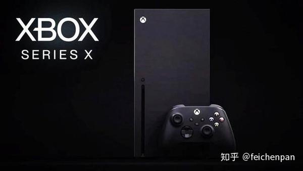 微软新主机xbox Series X详细信息曝光 向下兼容四世代千款游戏 知乎