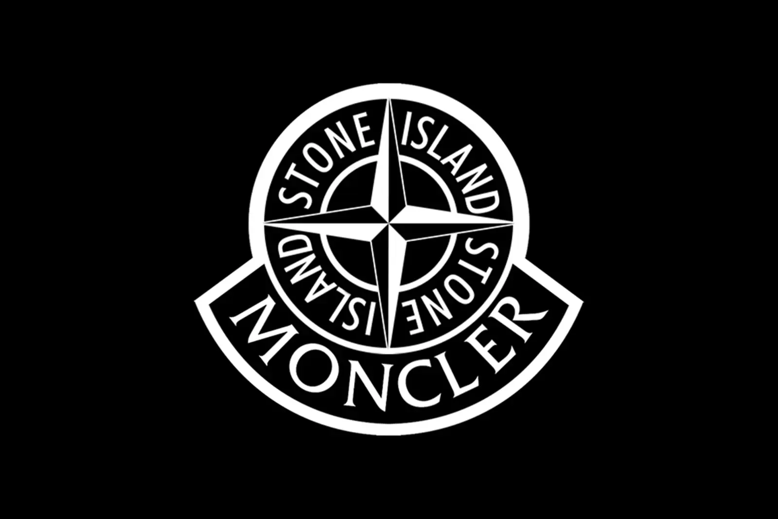 stone island logo壁纸图片