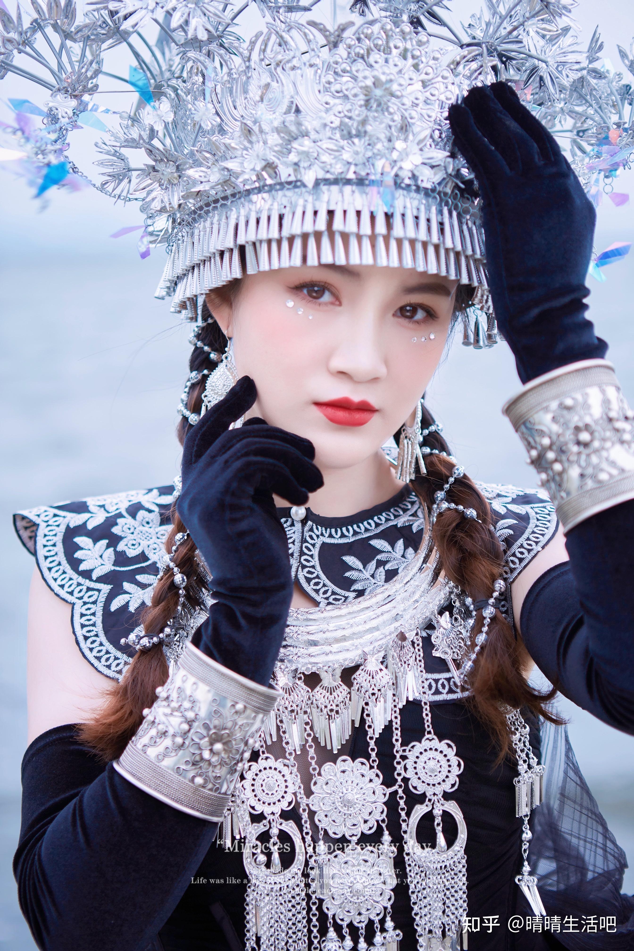 最新大理旅行去洱海边拍一组民族风美照