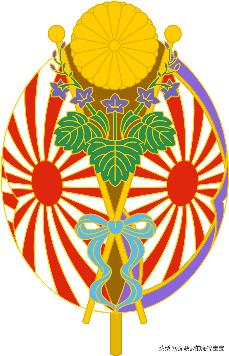 侵华战争时期日本陆军军衔详解(1938-1943)