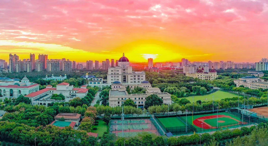 上海外国语大学