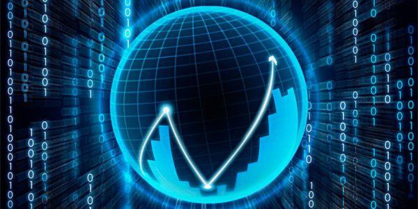 基于Pandas+ECharts的金融大数据可视化实现