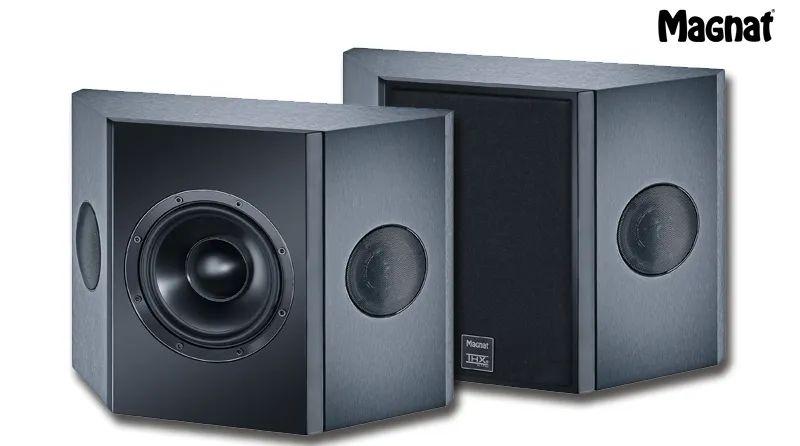 曾被称为行业"天花板"的magnat密力cinema ultra系列音响到底牛在哪里