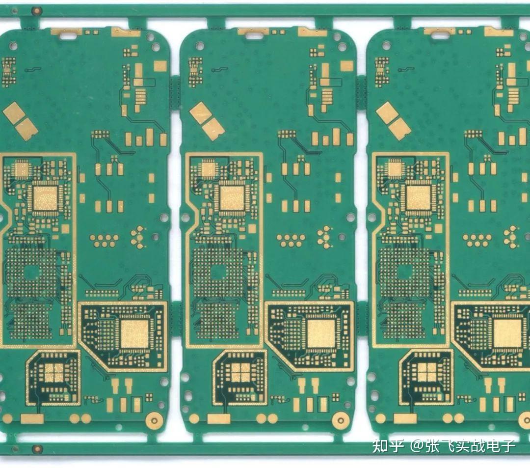 实用技巧:详解PCB的拼板操作步骤! - 知乎