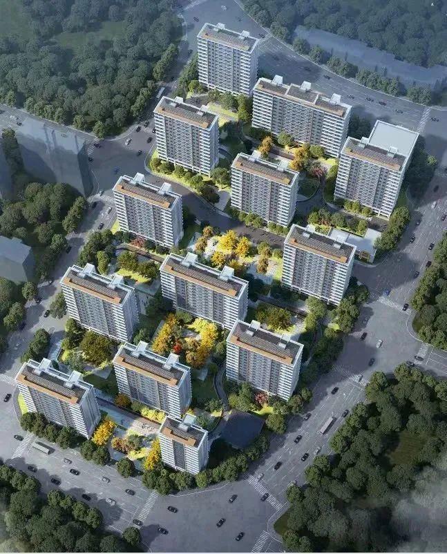 中海和瑞叁號院 1000万入住南中轴线上的豪宅 赠大阳台 - 知乎