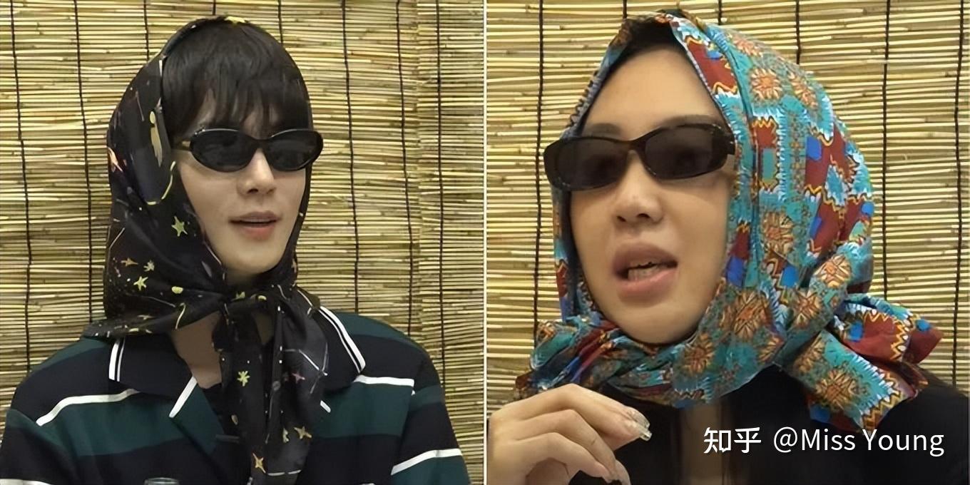 如何评价《show me the money 11》的选手李泳知？ - 知乎