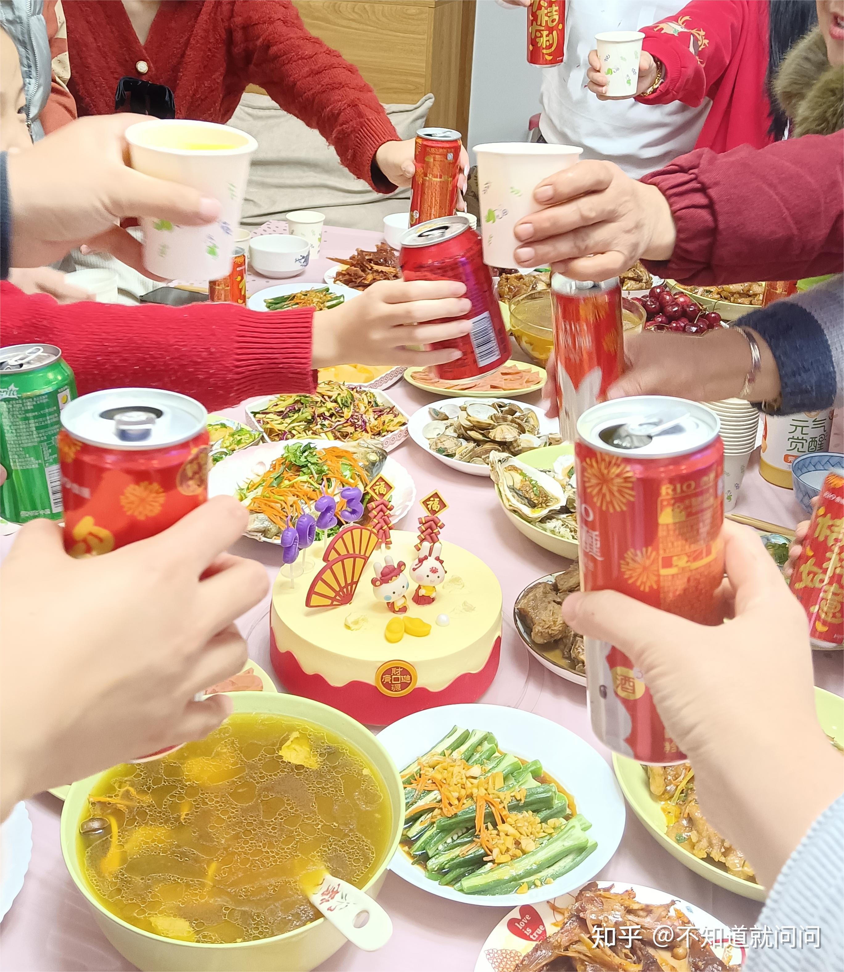 2024 年春节,你有哪些必囤的年货好物?