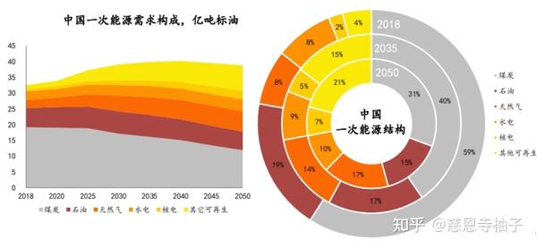 20百丽官方网站入口50 年世界和中国能源展望阅读