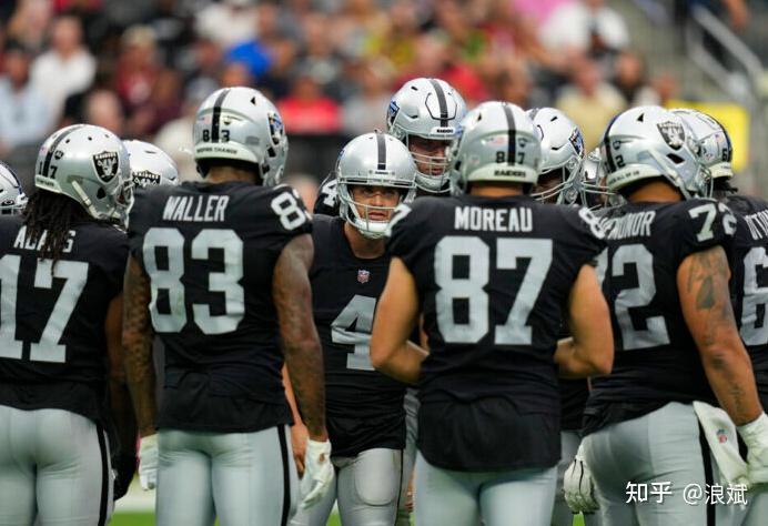 NFL历史上最成功的十支球队 - 知乎