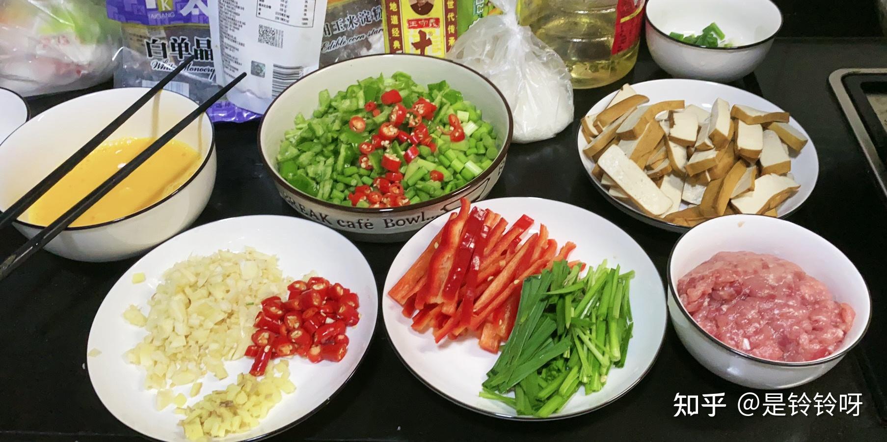 家常炒花菜怎么做_家常炒花菜的做法_豆果美食