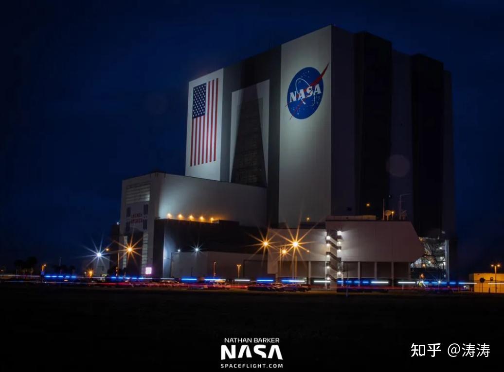 美国国家航空航天局宣布推迟载人登月计划至2025年为什么推迟能成功吗