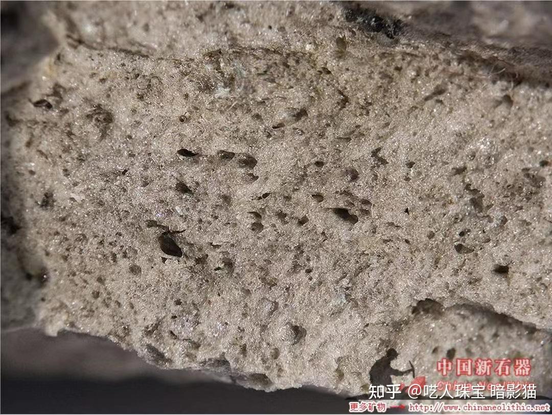 迷你博物馆|每天认识一种石头:浮岩 - 知乎