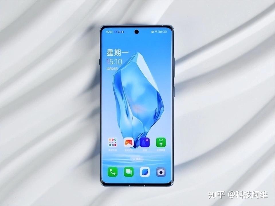 oppo不讲武德发布仅三个月跌至3035元16gb1tb骁龙8gen2